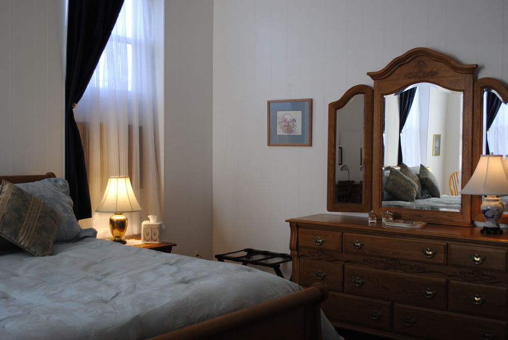 לואיסטון Inn At The Agora מראה חיצוני תמונה